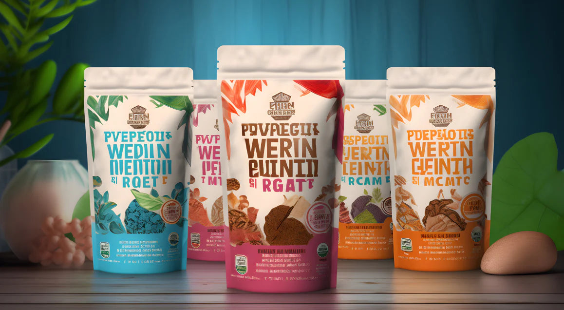 Natural and Sustainable Ingredients