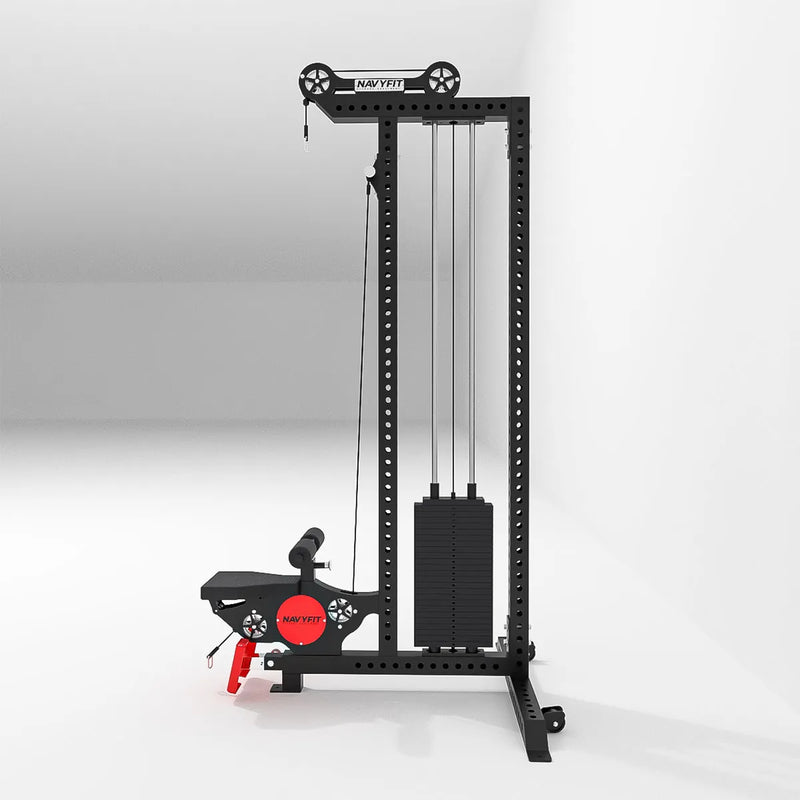 lap-pull-low-row-perfil