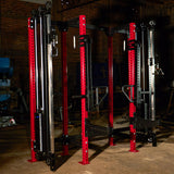 Apex Rack NavyFit