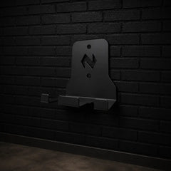 ALMACENADOR DE PARED PARA 2 BARRAS-1