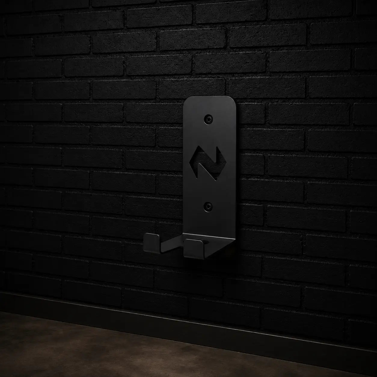 ALMACENADOR DE PARED PARA BARRA-1