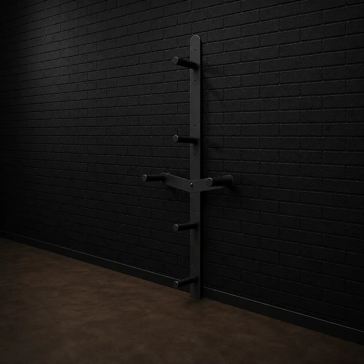ALMACENADOR DE PARED PARA DISCOS + ALA DE EXTENSION-1