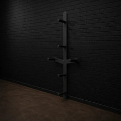 ALMACENADOR DE PARED PARA DISCOS + ALA DE EXTENSION-1