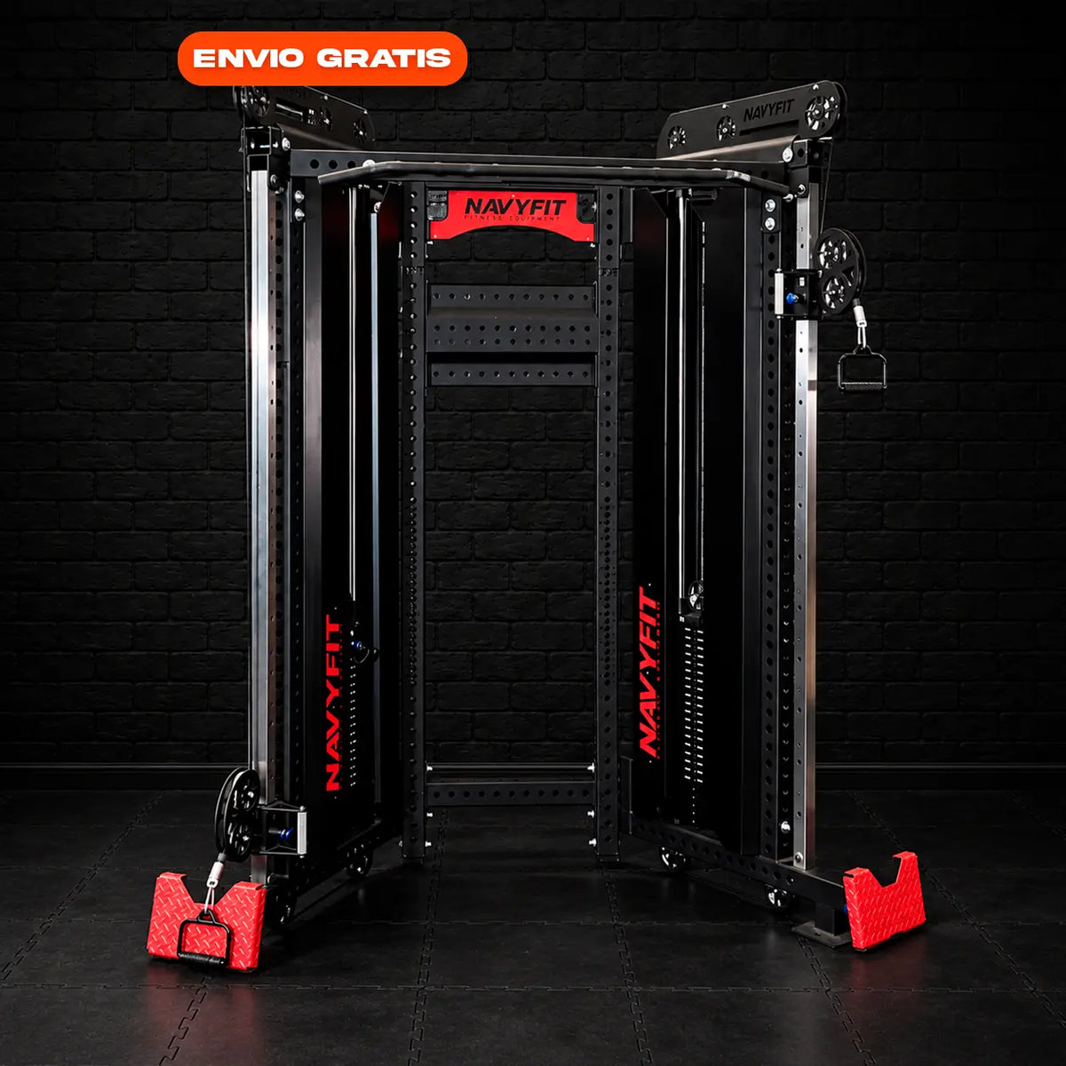 CROSSOVER NAVYFIT-1