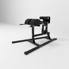 GHD GLUTEHAM