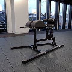 GHD GLUTEHAM