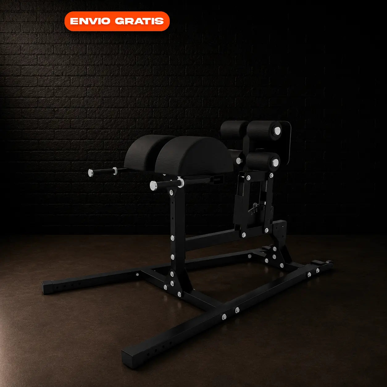GHD GLUTEHAM-1