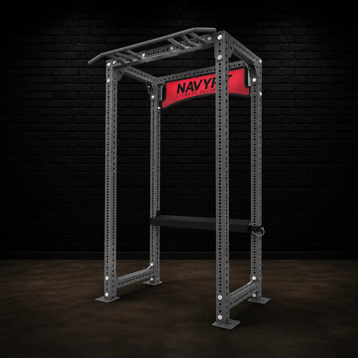 HIP THRUSTHER BENCH-1
