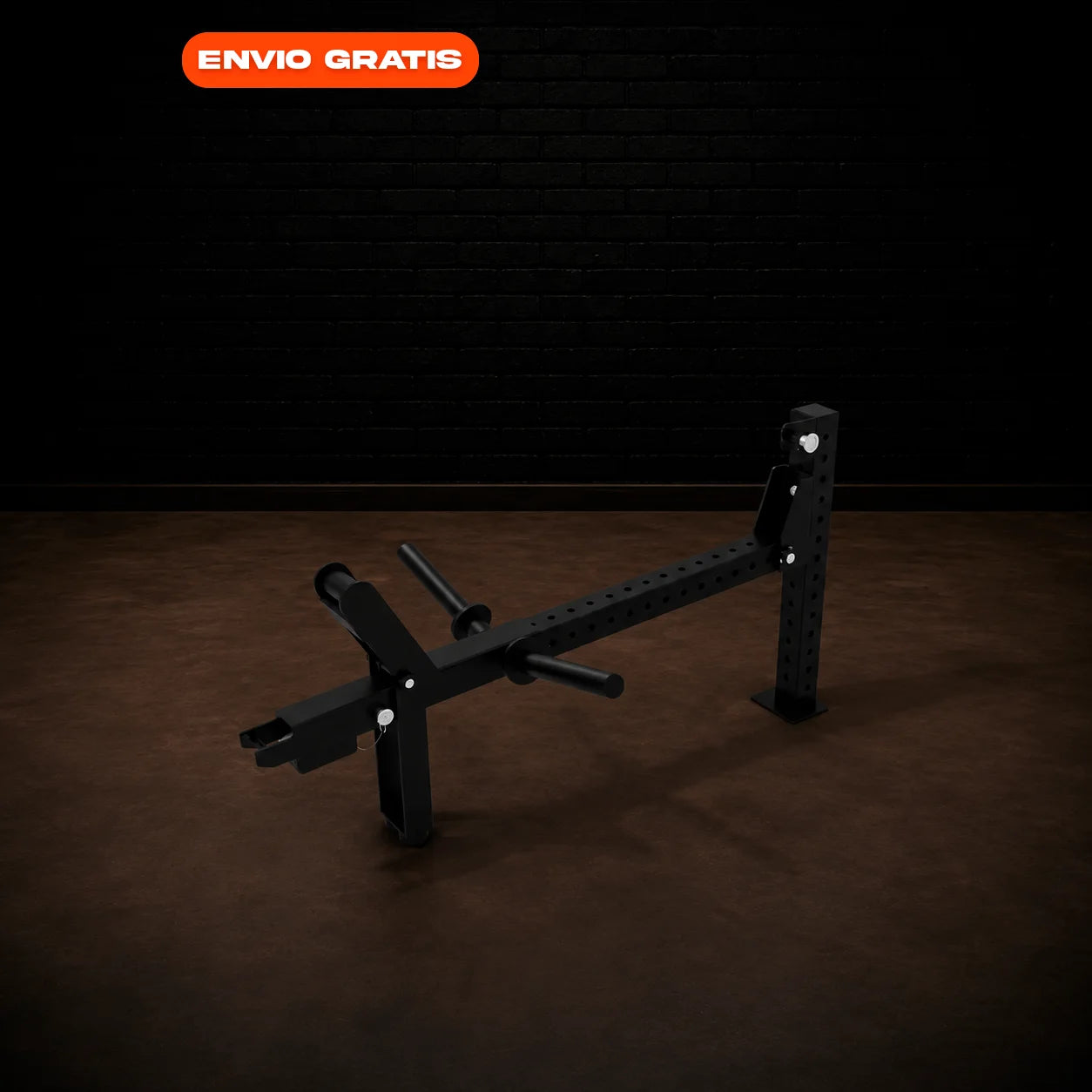 J-SQUAT SUPPORT-1