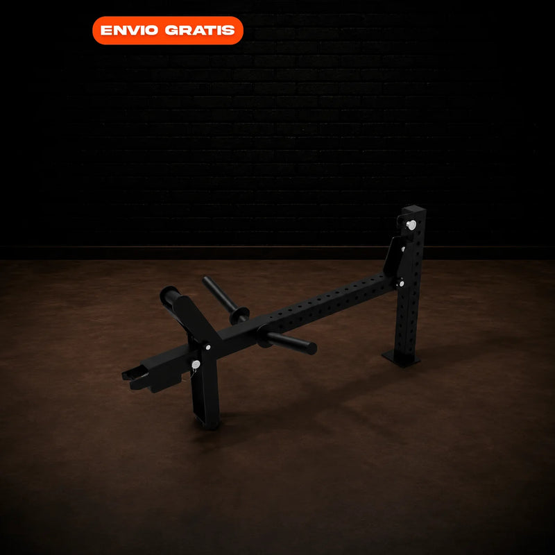 J-SQUAT SUPPORT-1