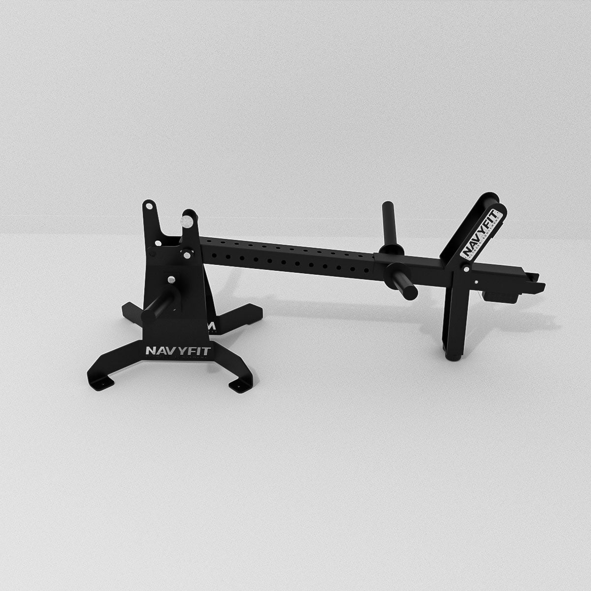 J-SQUAT CON BASE
