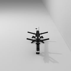 J-SQUAT CON BASE