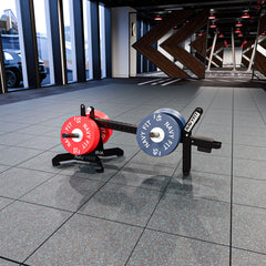 J-SQUAT CON BASE