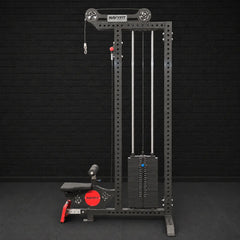 LAT PULL LOW ROW-3