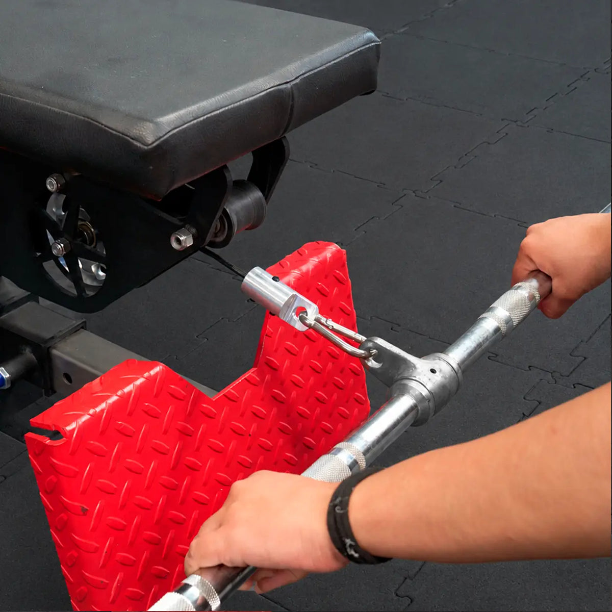 LAT PULL LOW ROW-7