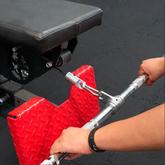 LAT PULL LOW ROW-7