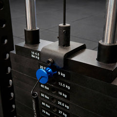 LAT PULL LOW ROW-9