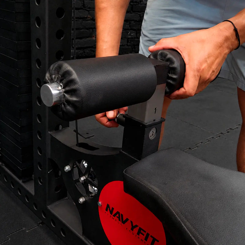 LAT PULL LOW ROW-11