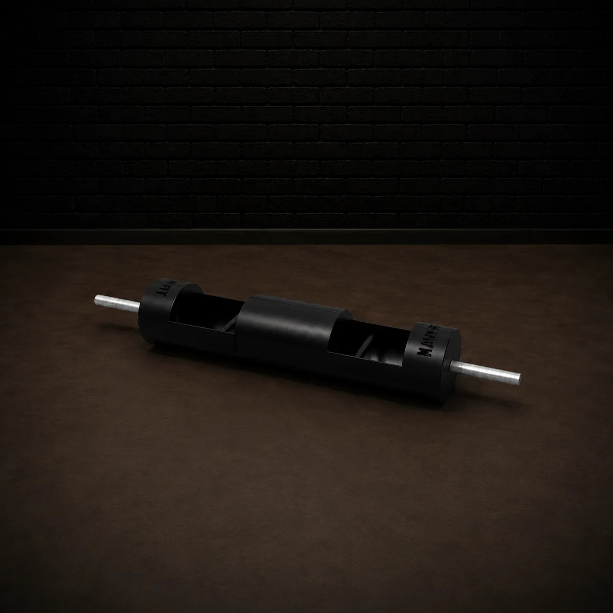LOG BAR