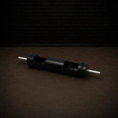 LOG BAR-1