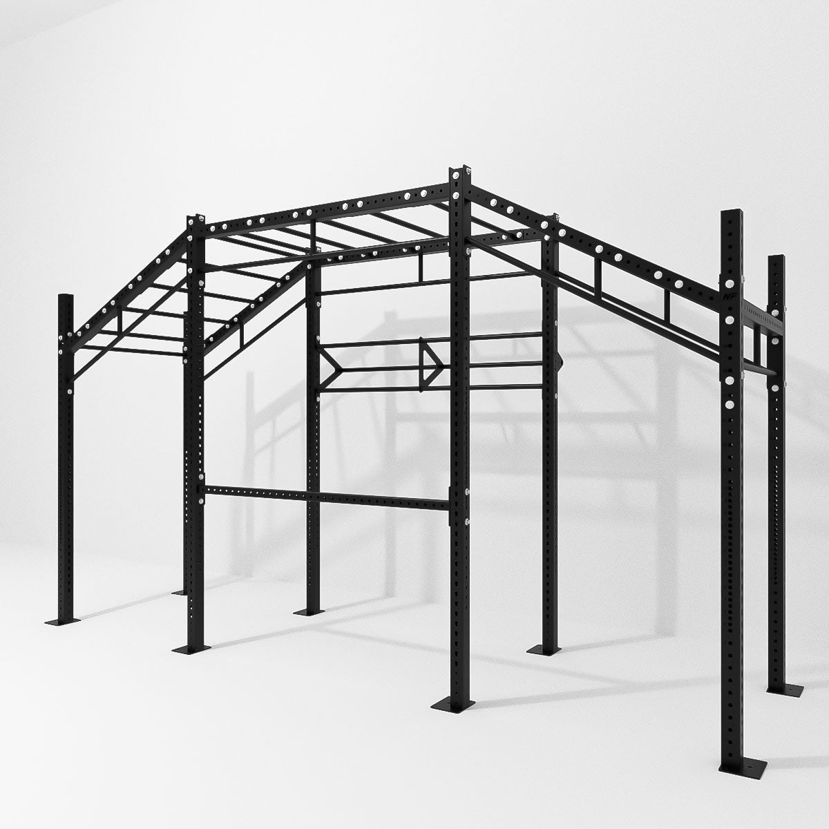 MONSTER RACK