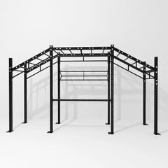 MONSTER RACK
