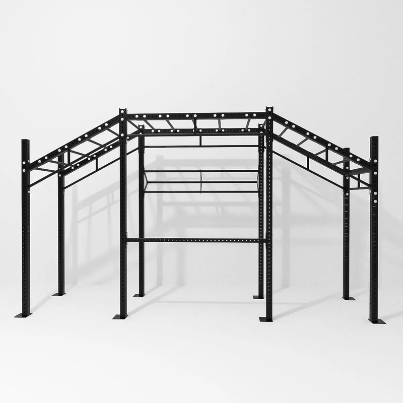 MONSTER RACK