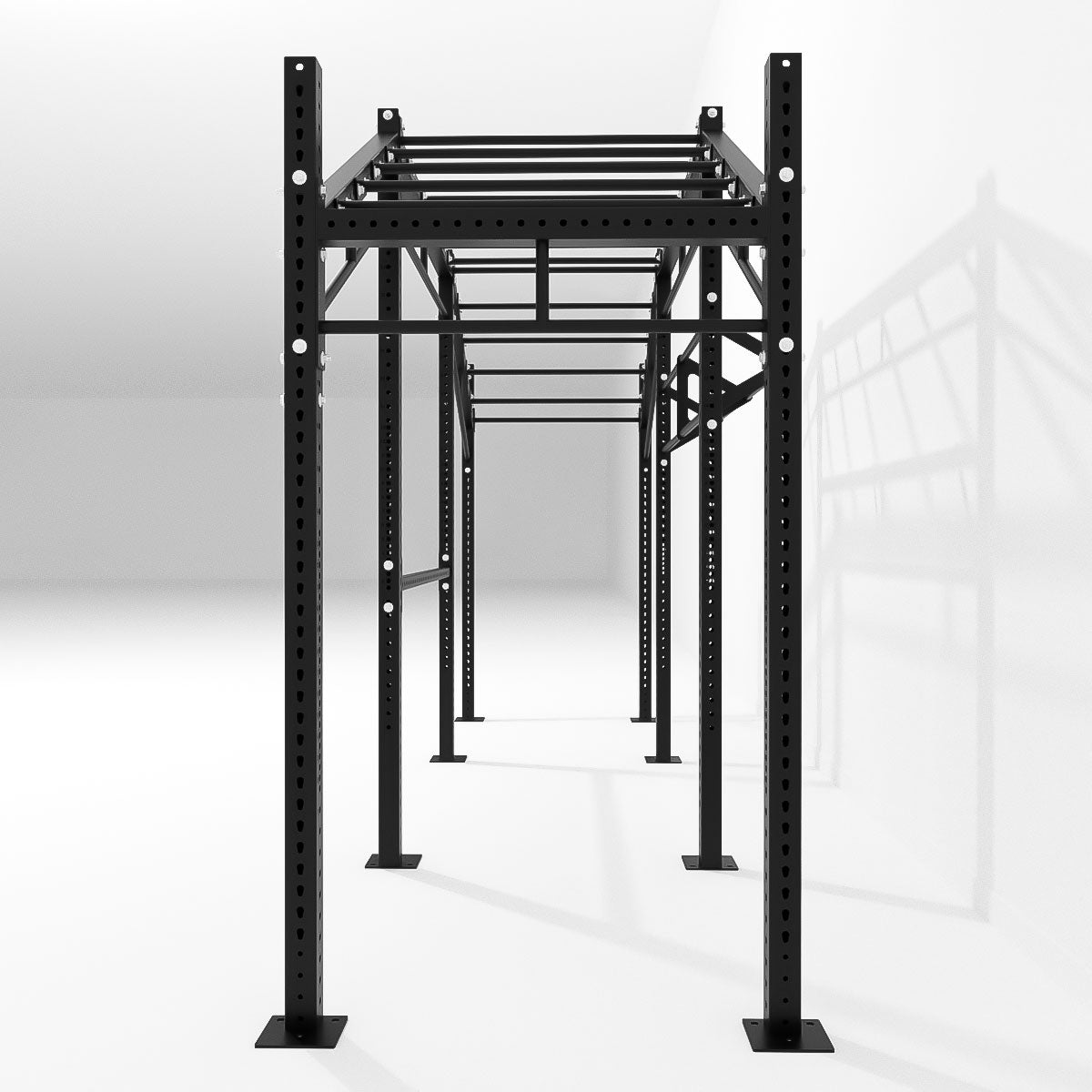 MONSTER RACK