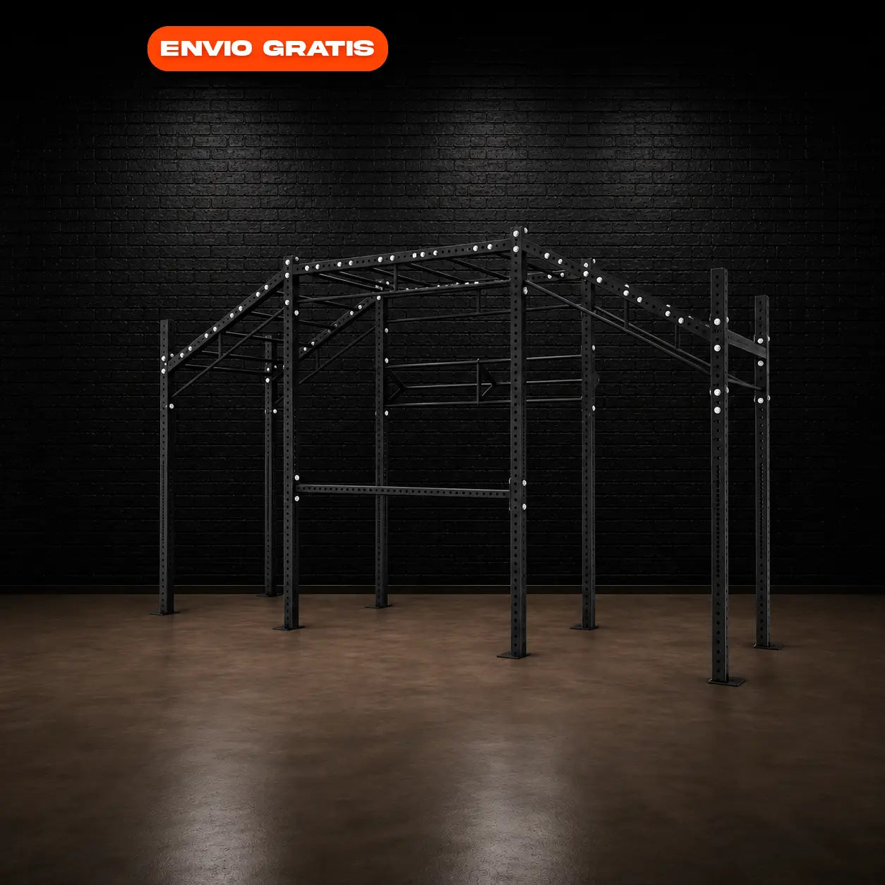 MONSTER RACK