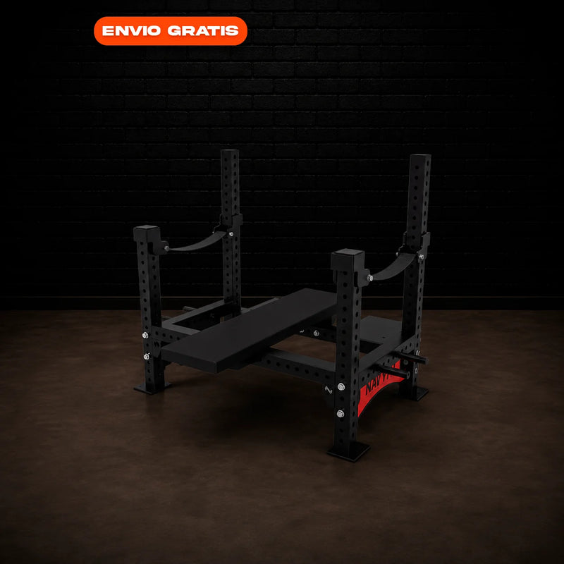 MONSTER BENCH-1