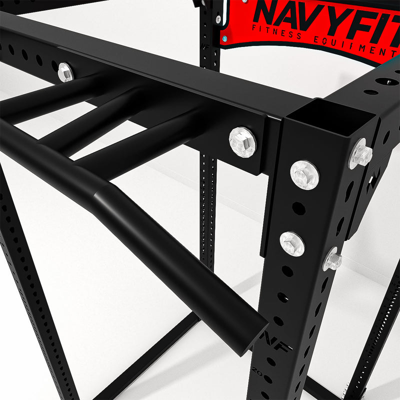 POWER RACK NF-4 CON BASE-7