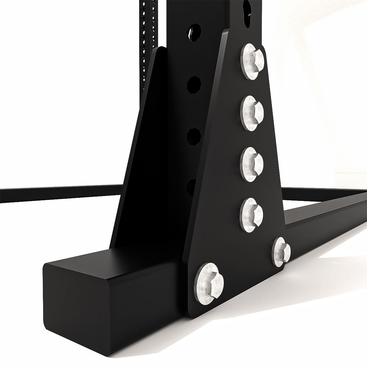 POWER RACK NF-4 CON BASE-6