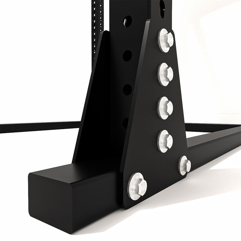 POWER RACK NF-4 CON BASE-6