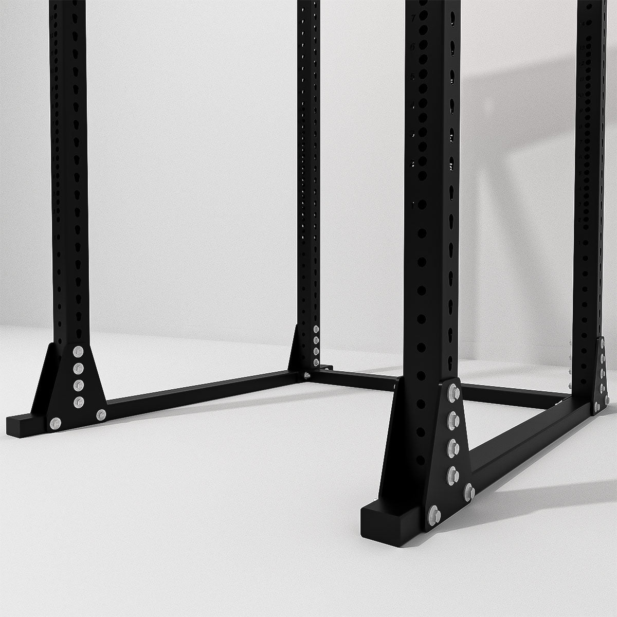 POWER RACK NF-4 CON BASE-8