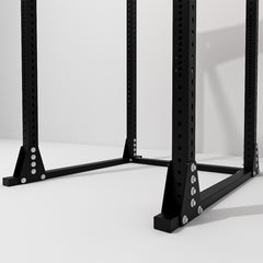 POWER RACK NF-4 CON BASE-8