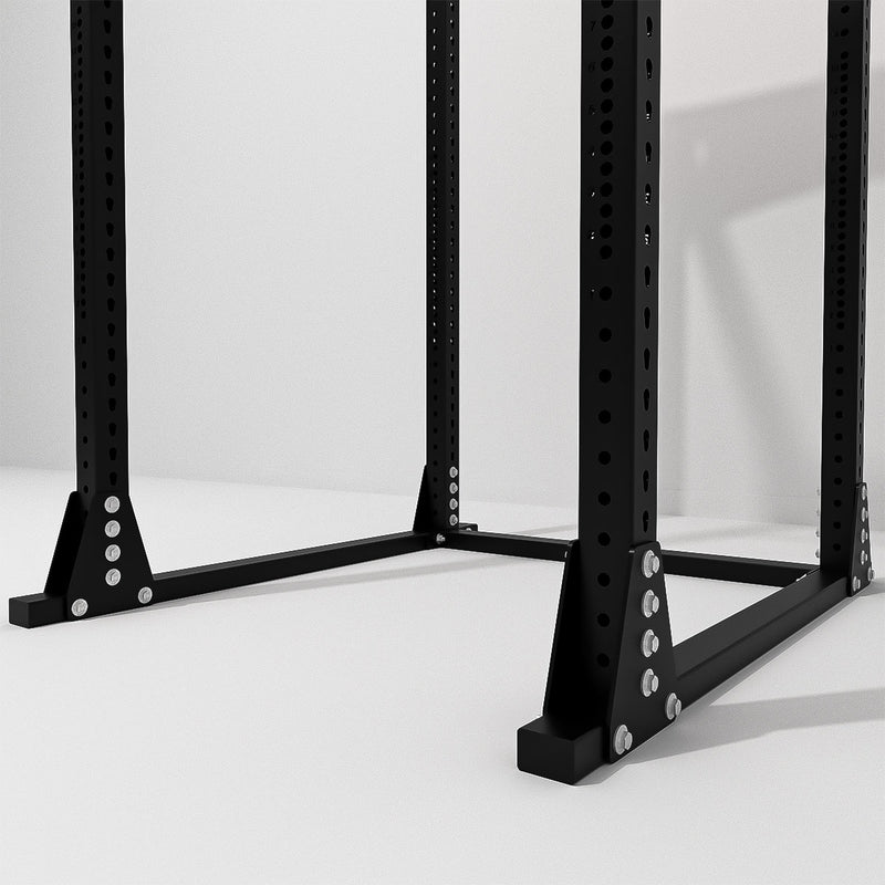 POWER RACK NF-4 CON BASE-8