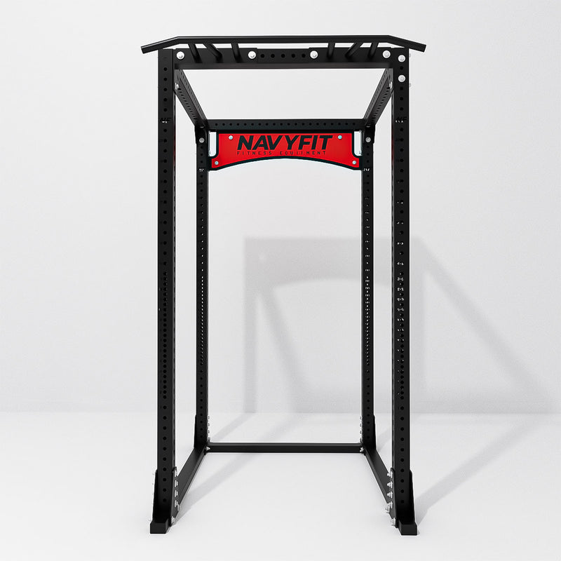 POWER RACK NF-4 CON BASE-3