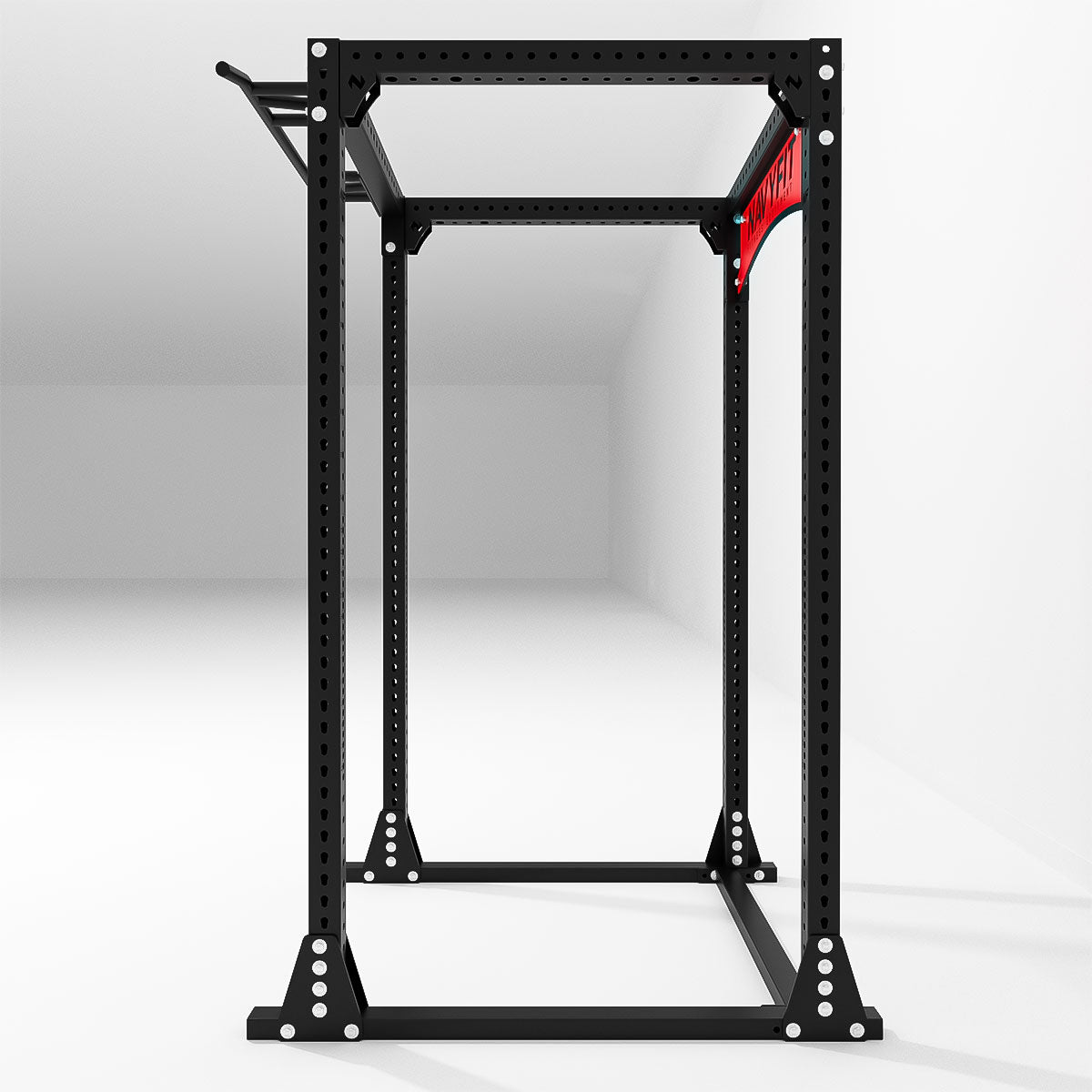 POWER RACK NF-4 CON BASE-4