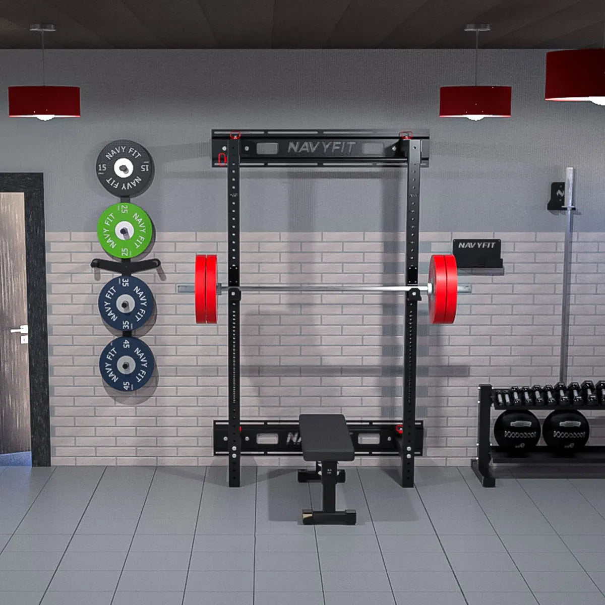 RACK PLEGABLE-7