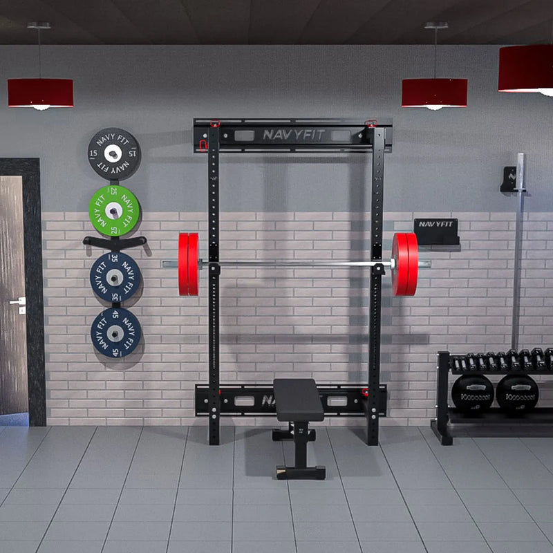 RACK PLEGABLE-7