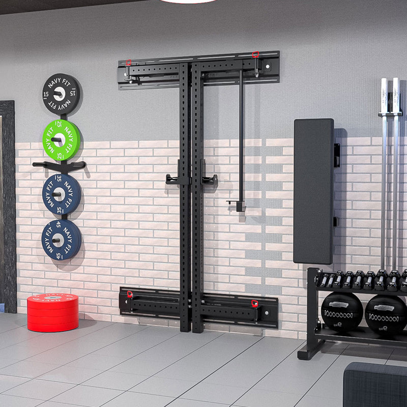 RACK PLEGABLE-8