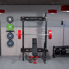 RACK PLEGABLE NF-43-8