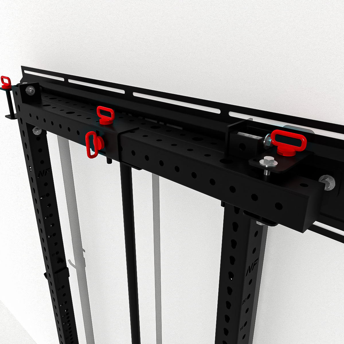 RACK PLEGABLE NF-43-11