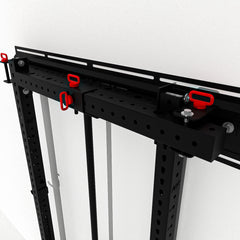 RACK PLEGABLE NF-43-11