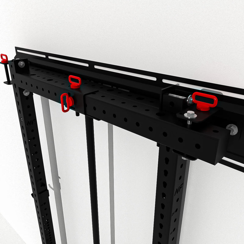 RACK PLEGABLE NF-43-11