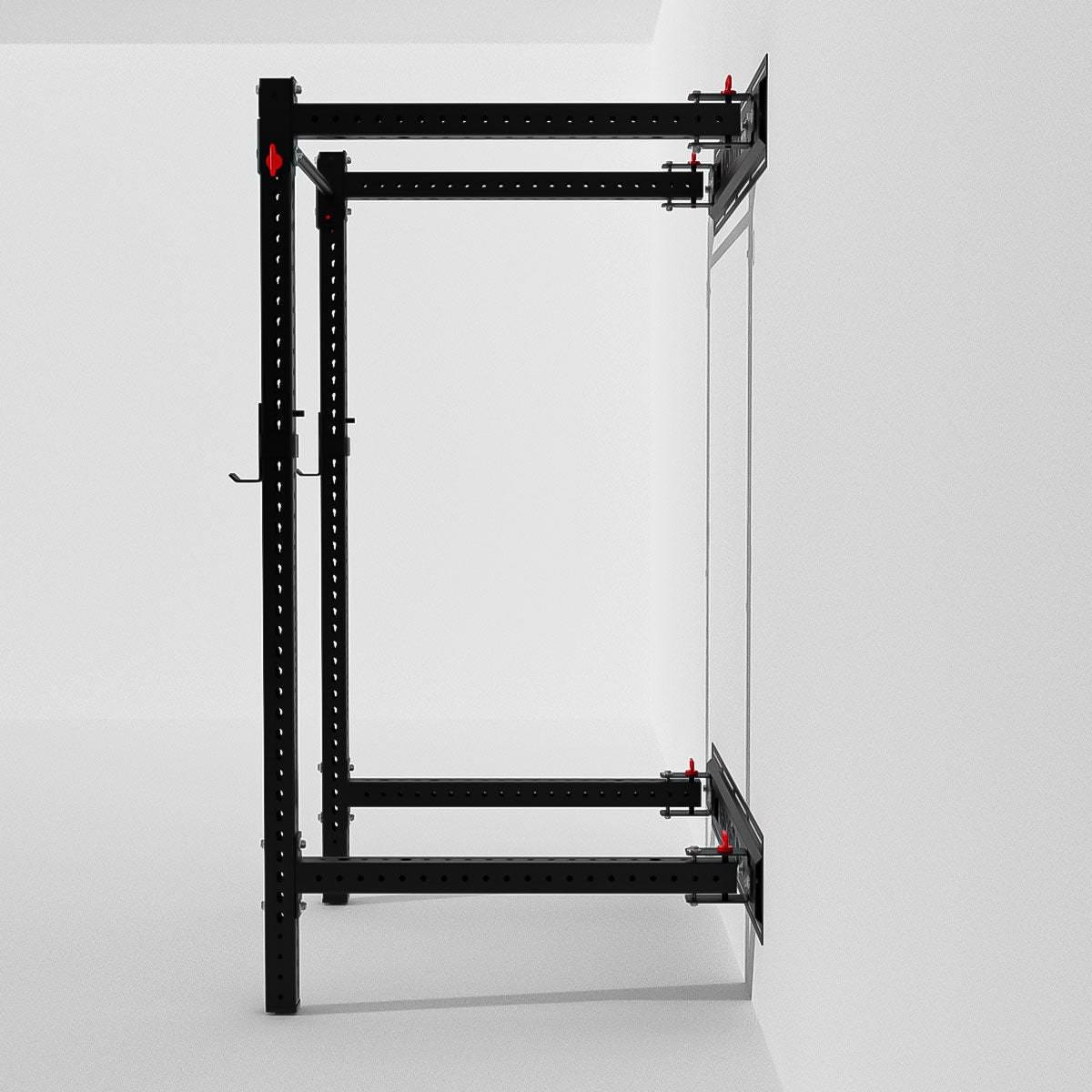 RACK PLEGABLE NF-43-6