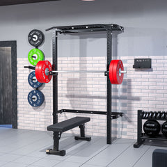 RACK PLEGABLE VERTICAL / AGARRE MULTIPLE-2