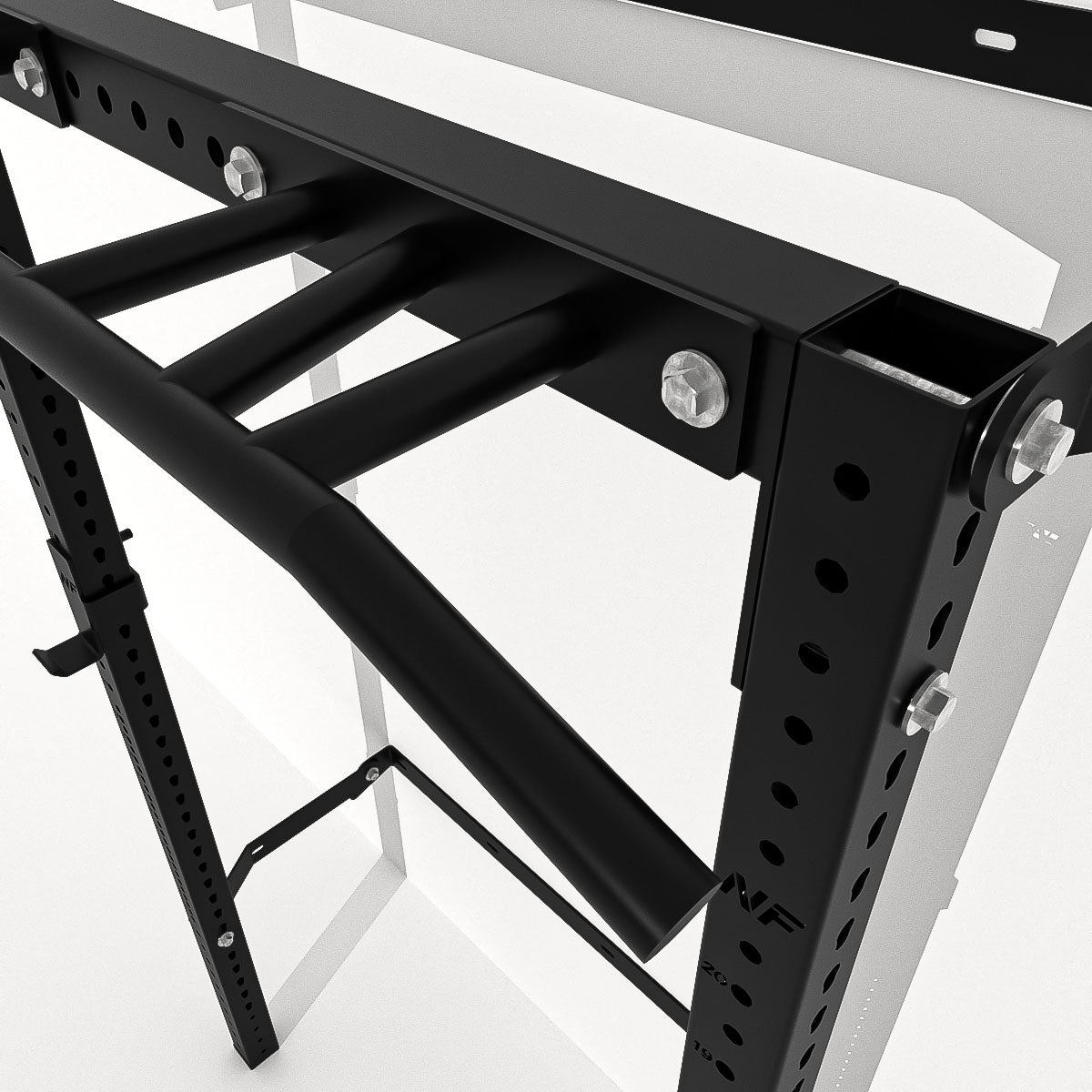 RACK PLEGABLE VERTICAL / AGARRE MULTIPLE-11