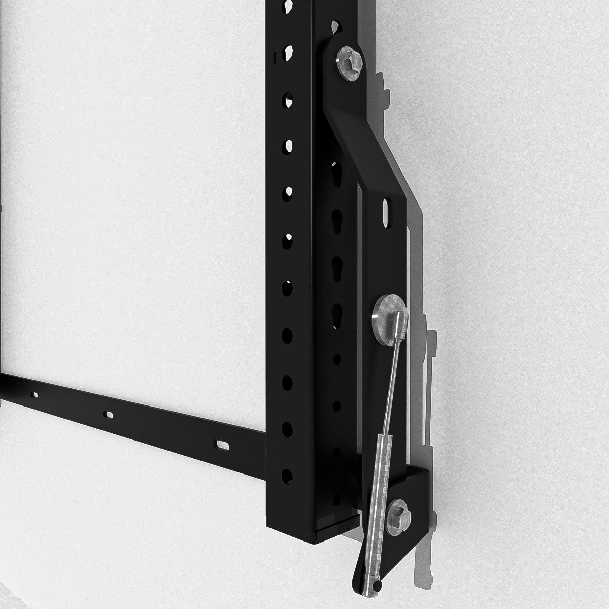 RACK PLEGABLE VERTICAL / AGARRE MULTIPLE-12