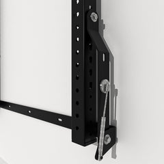 RACK PLEGABLE VERTICAL / AGARRE MULTIPLE-12